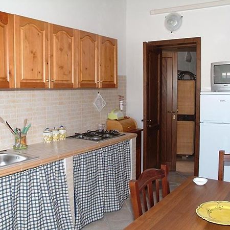 Matty Apartment San Vito Lo Capo Ngoại thất bức ảnh