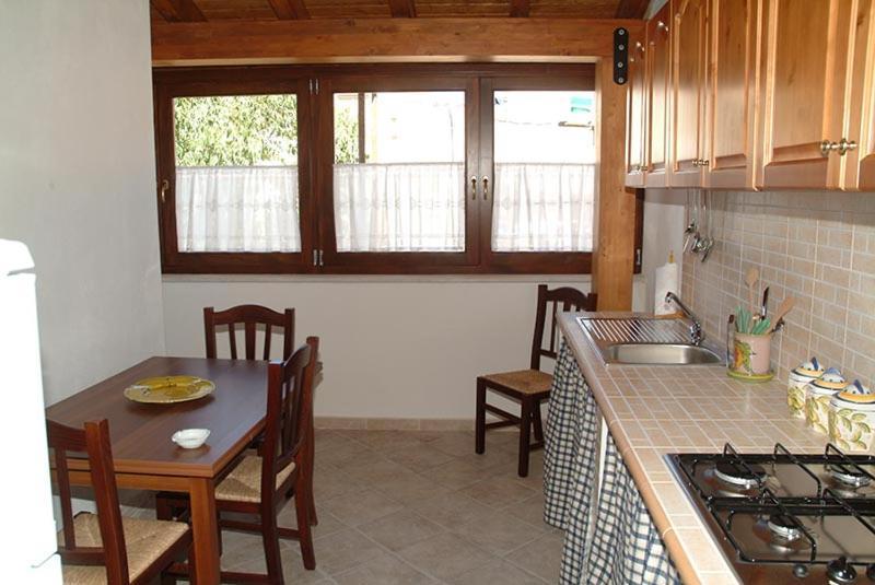 Matty Apartment San Vito Lo Capo Ngoại thất bức ảnh