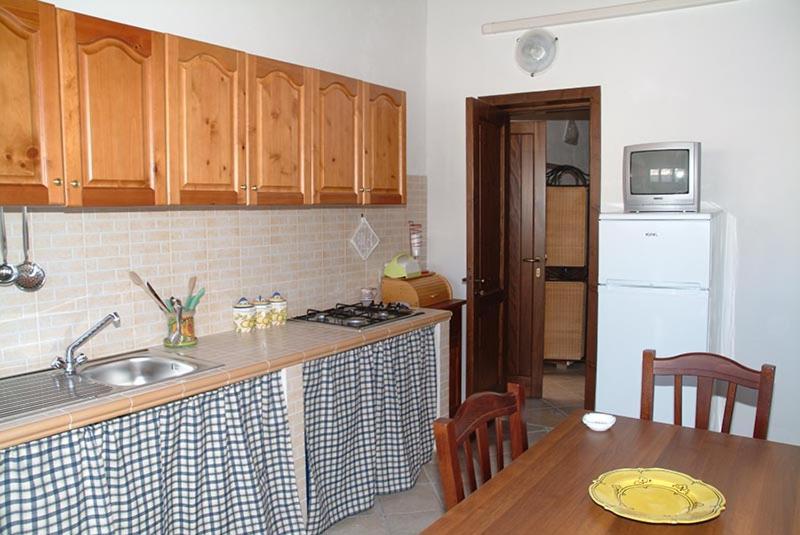 Matty Apartment San Vito Lo Capo Ngoại thất bức ảnh